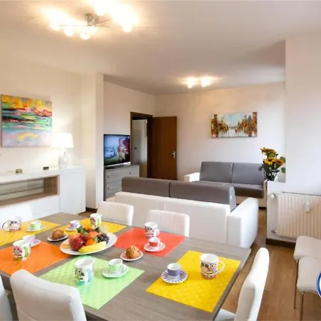 Vera Luxury Appartement