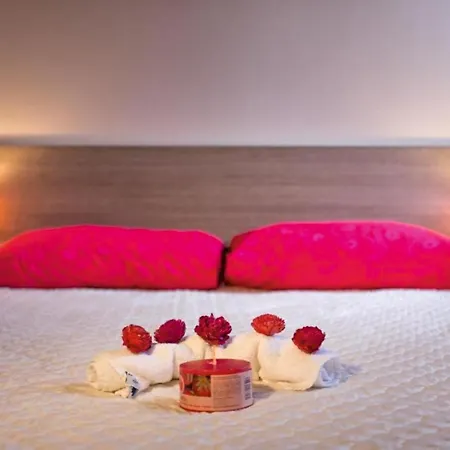 Apartament Vera Luxury *