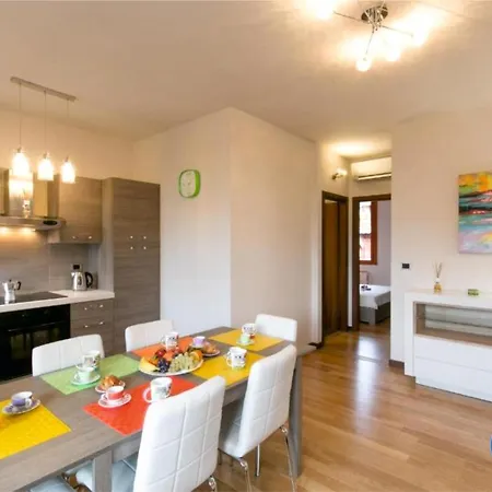 Apartament Vera Luxury *