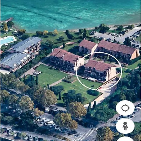 Vera Luxury Apartament Sirmione