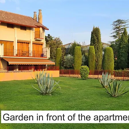 Vera Luxury Appartement Sirmione