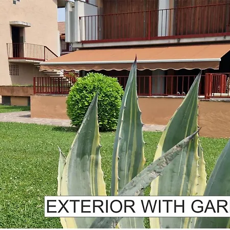 Apartament Vera Luxury *