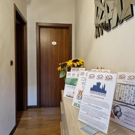 Vera Luxury Apartament