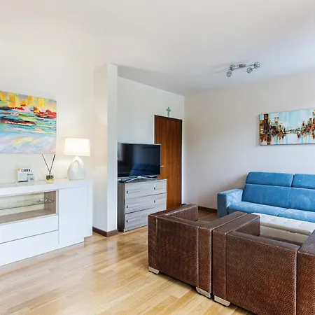 Vera Luxury Sirmione