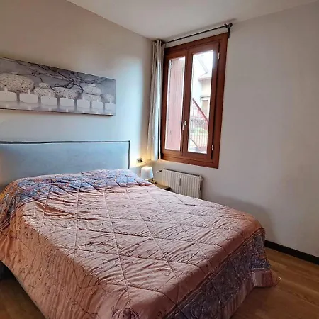 Appartement Vera Luxury