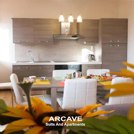 Vera Luxury Apartment *